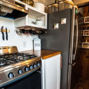 Absolutely Beautiful Smart Tiny Home For Sale