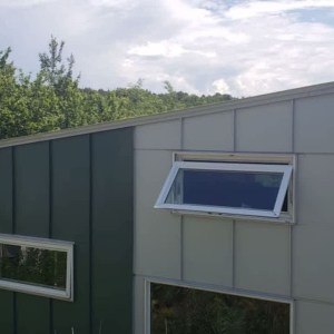 Delightful 20' Steel Frame Tiny House For Sale
