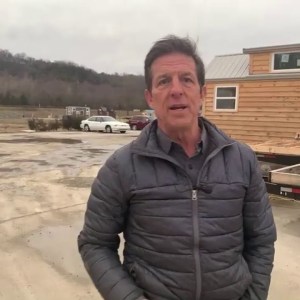 Financing Tiny Home Lots at “The Mountain” Resort
