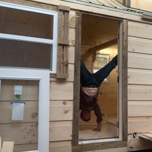 Let’s look at some tiny homes!!!