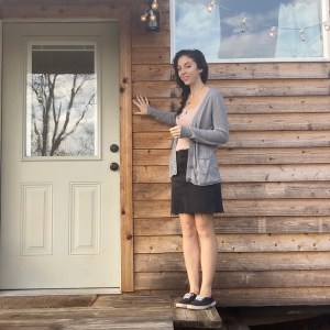 Live The Simple Life In This Tiny House For Sale