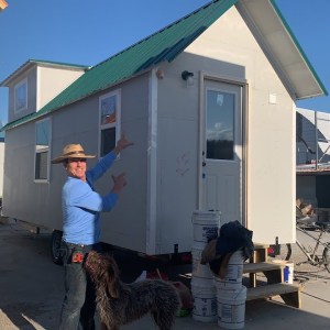 No Lumber Tiny Homes
