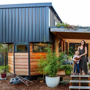 This Dream Tiny House Is A Total Game Changer