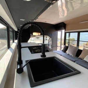This School Bus Will Help You Save Alot of Money