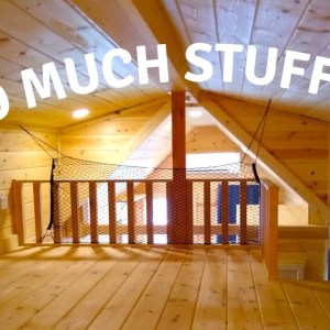What If All You Ever Needed Was Less? | TINY HOUSE TOUR