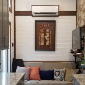 Dream Tiny House Helped Its Owner Find Financial Freedom
