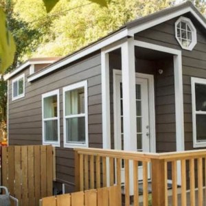 Beautiful Fully Furnished Tiny House For Sale