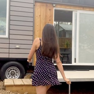 We Think This Might Be The Tiny House For You