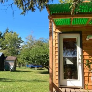 This Tiny House Can Get Your Out of Debt FOREVER