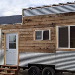 Stop Paying Rent Or Mortgage By Owning This Tiny House