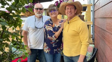 8โx28โ Tiny House Tour on The Prairie with Bill & Carmenโฆ..What FUN We Had ๐คฃ๐คฉ๐ค๐ก๐๐บ๐ธ๐ช๐๐ค ๐ต 18 8โx28โ Tiny House Tour on The Prairie with Bill & Carmenโฆ..What FUN We Had ๐คฃ๐คฉ๐ค๐ก๐๐บ๐ธ๐ช๐๐ค ๐ต