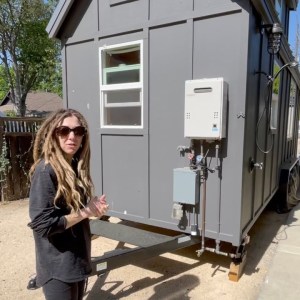 This Tiny House Could Be Your Forever Home