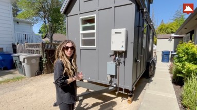 This Tiny House Could Be Your Forever Home 8 This Tiny House Could Be Your Forever Home