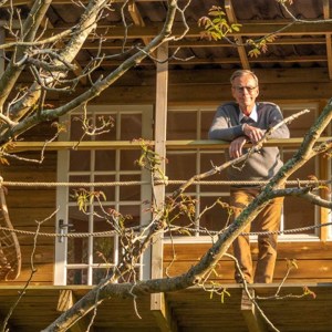 Could this Tree House in France be the Ultimate Retirement Project?