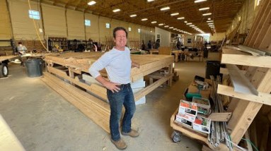 THREE things you need to know about tiny houses #shorts 10 Incredible Tiny Homes Morning Meeting 🏡🇺🇸