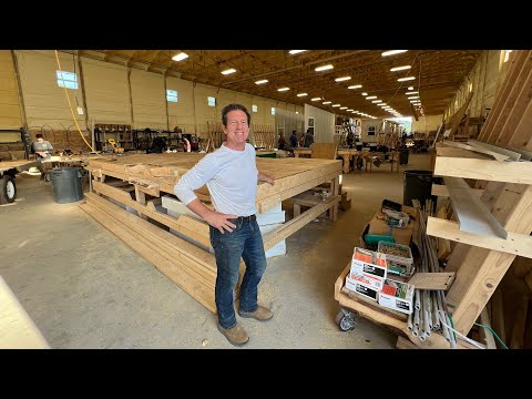 Incredible Tiny Homes Morning Meeting 🏡🇺🇸