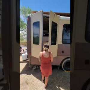 Off Grid Adventure Bus For Sale
