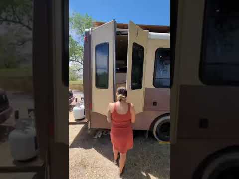 Off Grid Adventure Bus For Sale