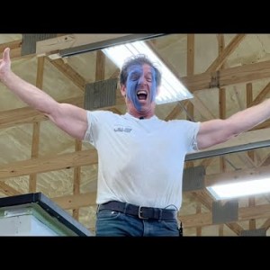 Off Grid Tiny Home $25k….Will you Fight for Your Freedom?!?! 🥊🏡🇺🇸❤️🤍💙