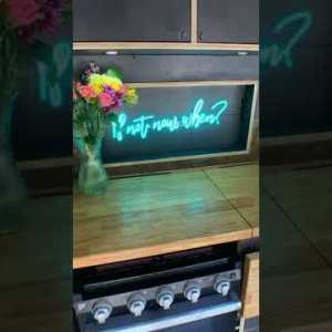 Modern Fully off grid van for sale