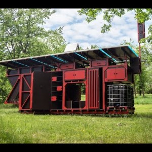 The End All Garden Shed