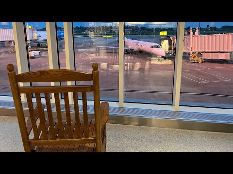 Amanda has Left the Building?!?! 😲🫣🤔🏡🇺🇸🤗😉🤪✈️🌎
