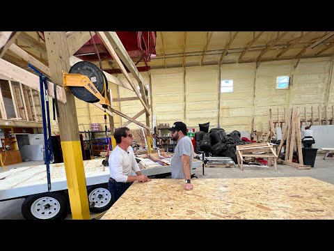 Incredible Tiny Homes Off Grid Package Will Save You Thousands 💰😲🏡🇺🇸🤗🤑⚡️🔋💡☀️👏🏻💵🔥🤩🔌🪫