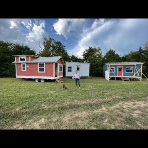 Learn the Process on How to Sell for Incredible Tiny Homes 🏡🇺🇸🤗🤑