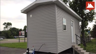 Simple Living | Tiny House With Downstairs Sleeping For Sale 2 Simple Living | Tiny House With Downstairs Sleeping For Sale