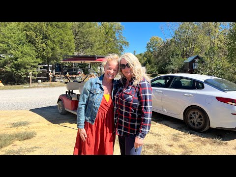 Fully Off Grid In Asheville, NC with our NEW 8’x20’ Incred-I-Box for $25k!!! 🏡🇺🇸🤗😲😉🔋🤑🙌💥🔋