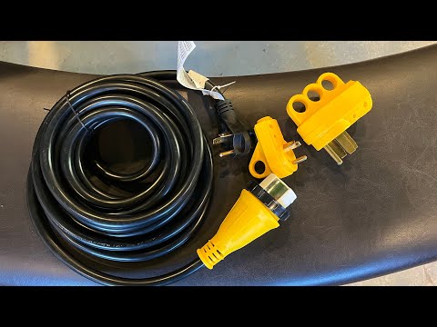Incredible Tiny Tutorial Electrical in Our Homes 🏡 🇺🇸😉🔌💥🔋