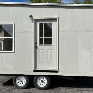$25k Solar Tiny Home!!! Offer Ends October 31st 🏡🇺🇸🤗😉🚚🔋