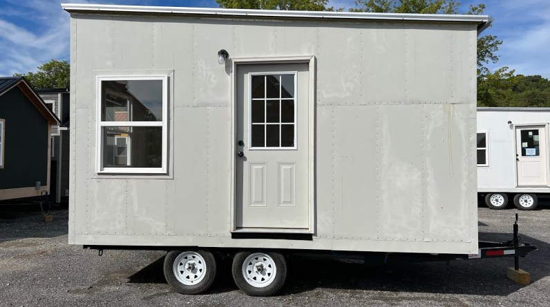 $25k Solar Tiny Home!!! Offer Ends October 31st 🏡🇺🇸🤗😉🚚🔋