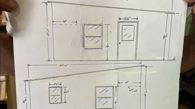 LIMITED TIME OFFER!! Bigger Incred-I-Box 8’x20’ with 4’ Extra Length and a Loft! $25k😲🙌🏡🇺🇸🤗😉