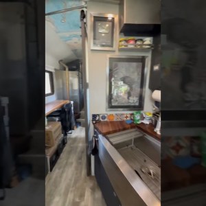 #diy raised roof #skoolie #tinyhouse
