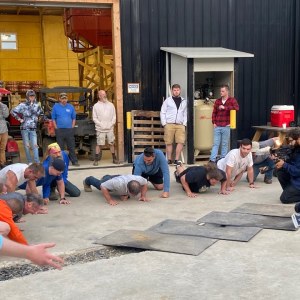The Strength Behind the $20k Tiny Home 🏡