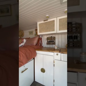 Living the #vanlife