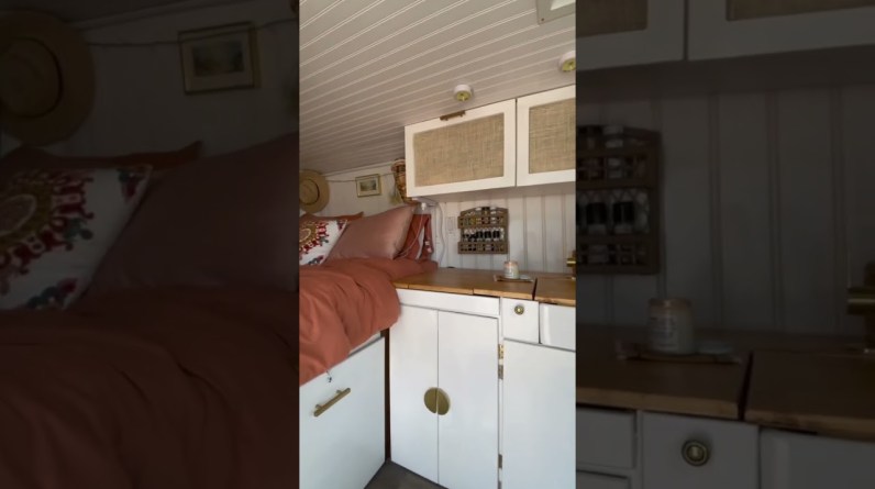 Living the #vanlife