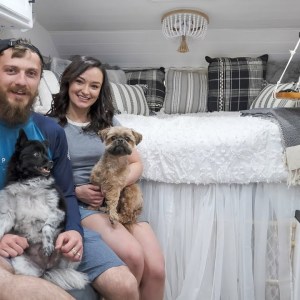 Beautifully Renovated 1985 Toyota Sunland Express Motorhome