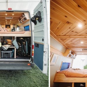ULTIMATE Advantage Off Grid Home On Wheels | As Seen On TV