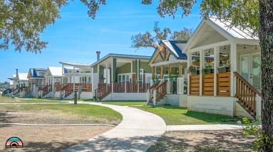 Texas Tiny Home Village Offers Affordable Housing in Competitive Communities 2 Texas Tiny Home Village Offers Affordable Housing in Competitive Communities