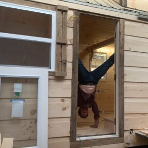 Let’s look at some tiny homes!!!