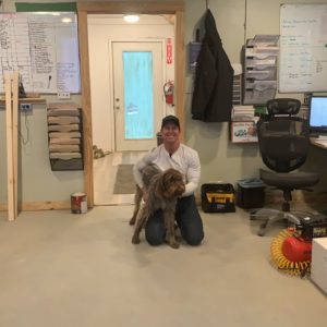 Our Tiny Home Helpers