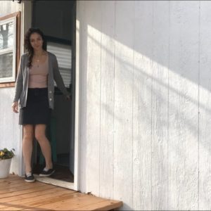 Very Affordable Tiny House Has All The Basics