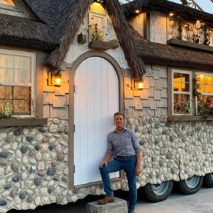 Incredible Tiny Homes in Long Island New York