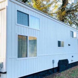 Who Knew A Tiny House Could Be This Awesome - Certified Tiny House For Sale and Tour