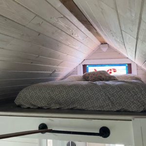 Tiny House Living On A Budget