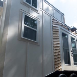 It's The Details That Matter In This Tiny House For Sale