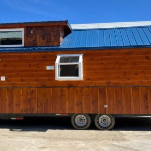 Incredible Tiny Homes Offers Custom Built Tiny Homes, New Model Homes and The Incred-I-box 🏡🏡🏡