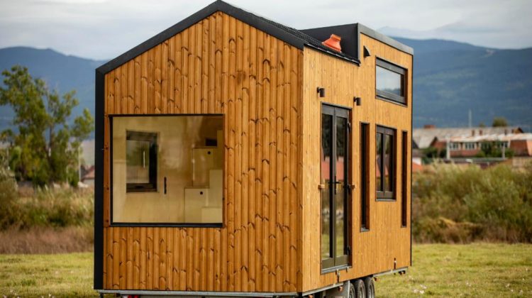 Tiny Homes Plans